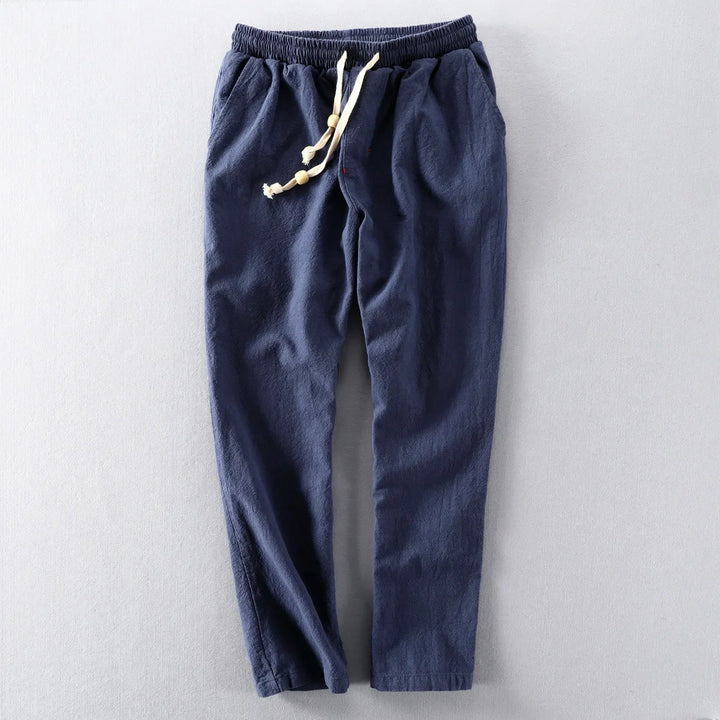 Summit Cotton Trouser