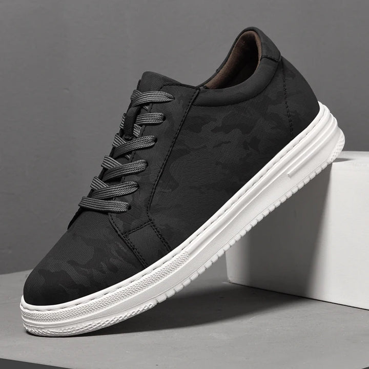 Portofino Leather Sneakers