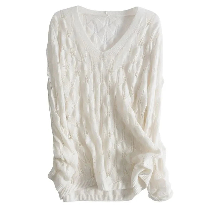 Bellmont Hollow Knit Top