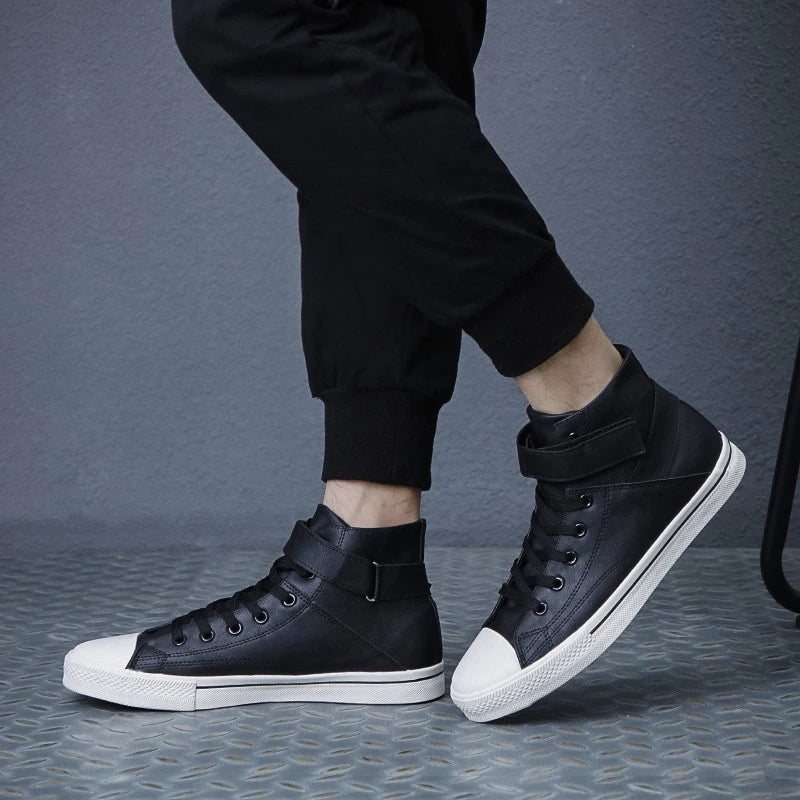 Camden Metro Sneakers