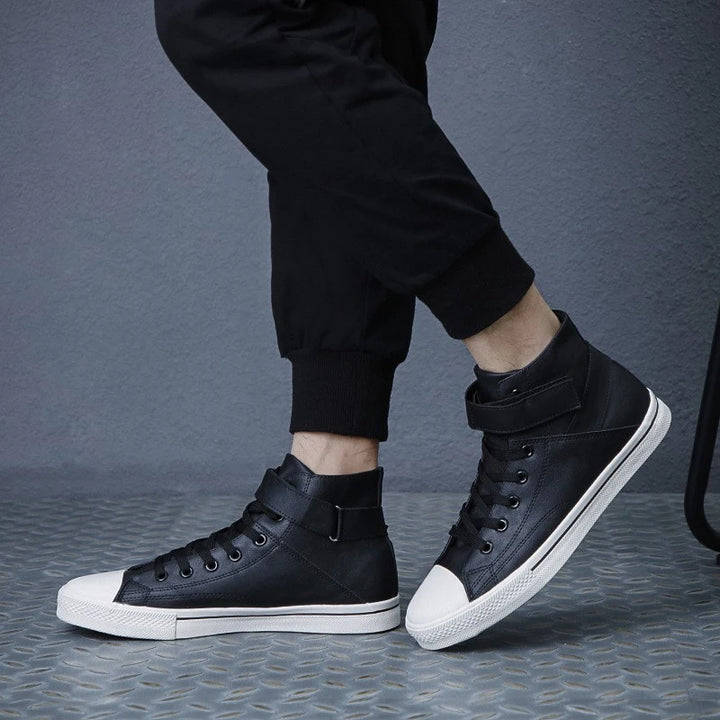 Camden Metro Sneakers
