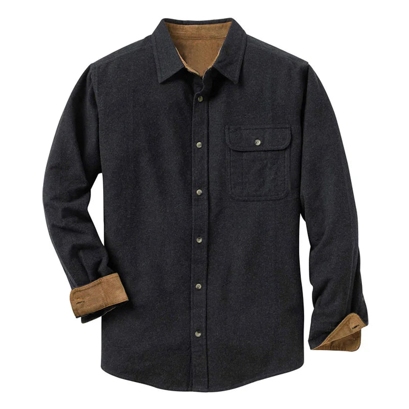 Remington Vintage Shirt