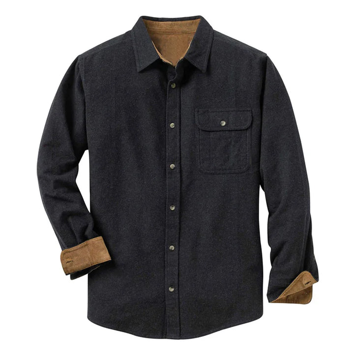 Remington Vintage Shirt
