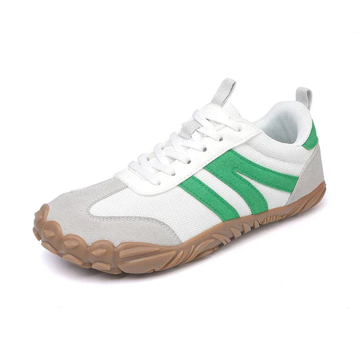 Elowyn Barefoot Wide Toe Sneakers