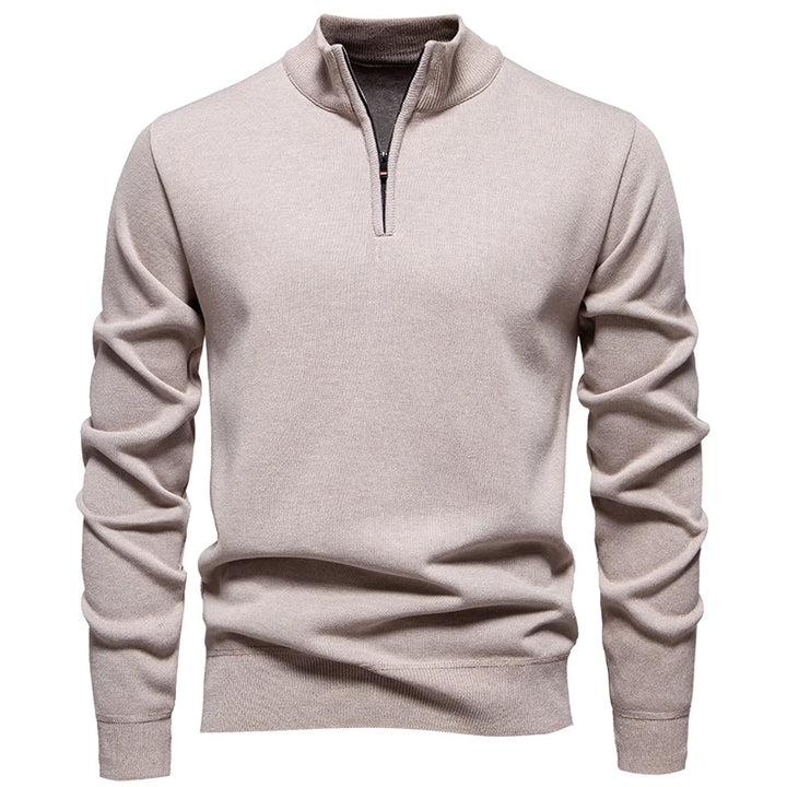 Hayward Knitted Sweater