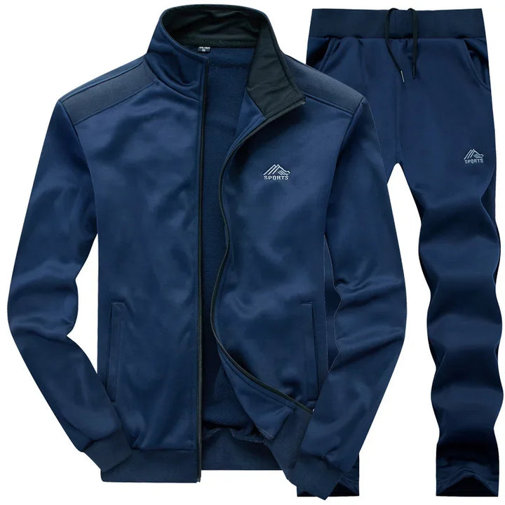 Berkeley Heritage Active Set