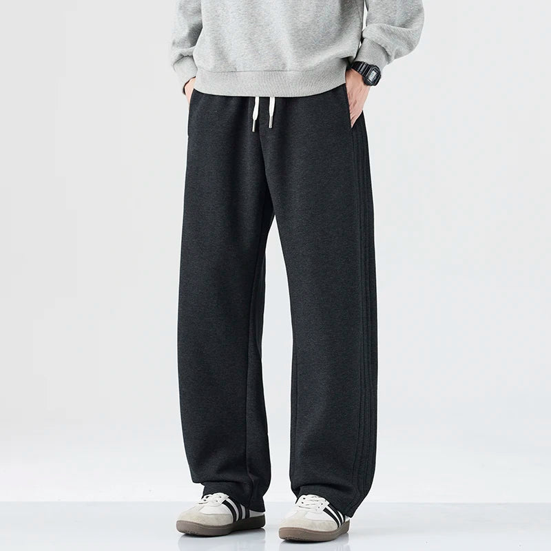 Cameroon Knitted Trouser