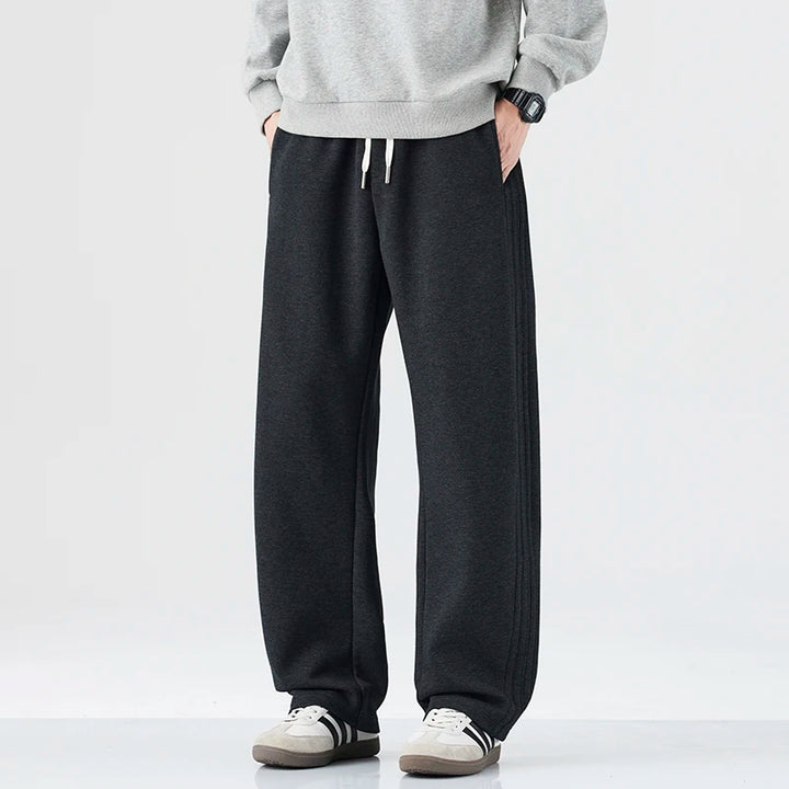Cameroon Knitted Trouser