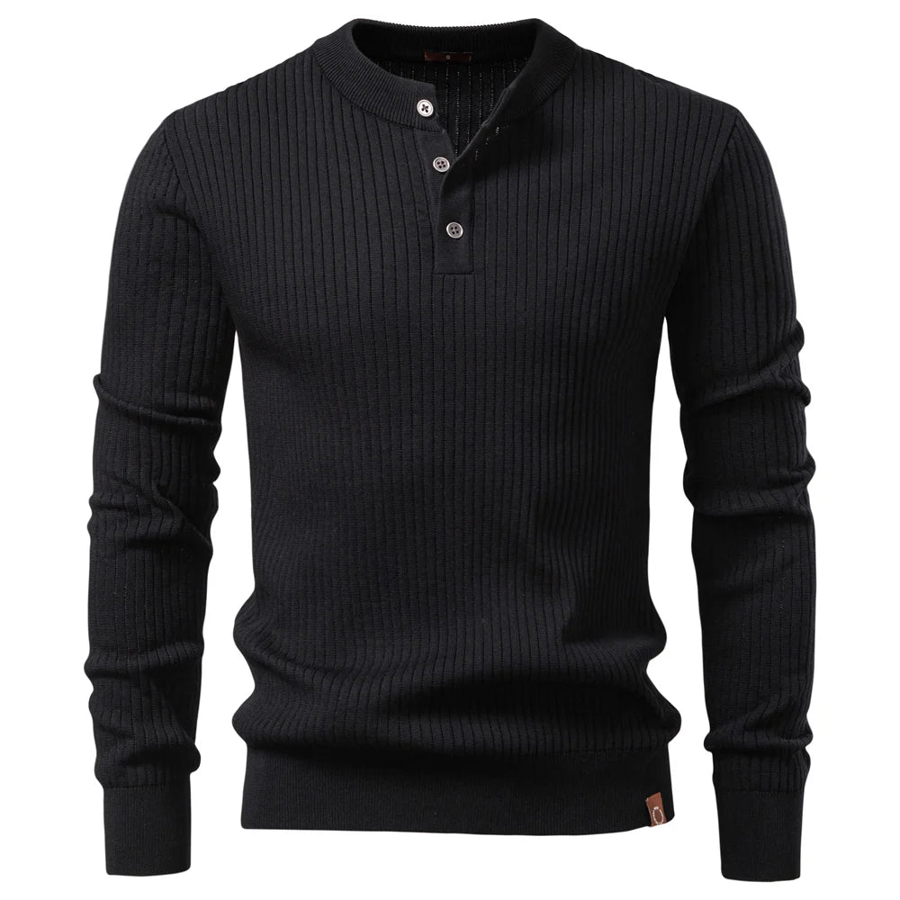 Emporio Knit Sweater