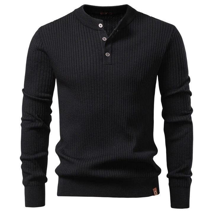 Emporio Knit Sweater