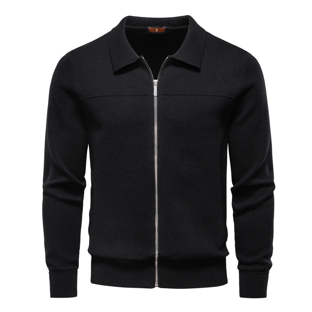 Ashton Lightweight Jacket