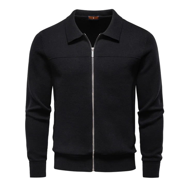 Ashton Lightweight Jacket