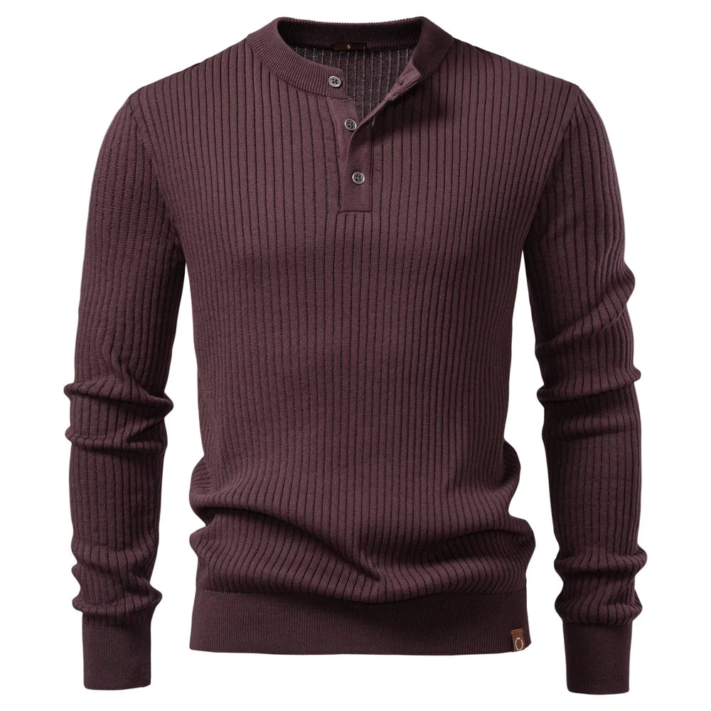 Emporio Knit Sweater