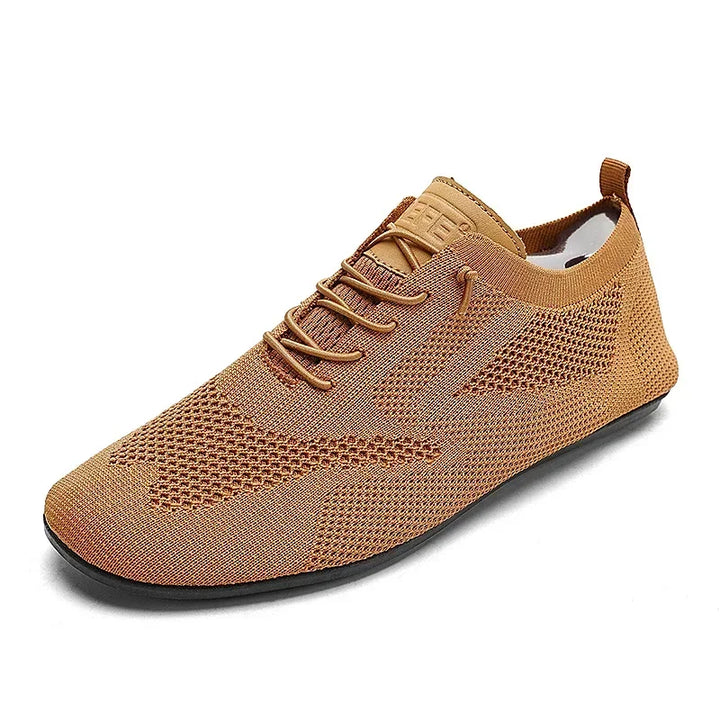 Jason Breathable Barefoot Shoes