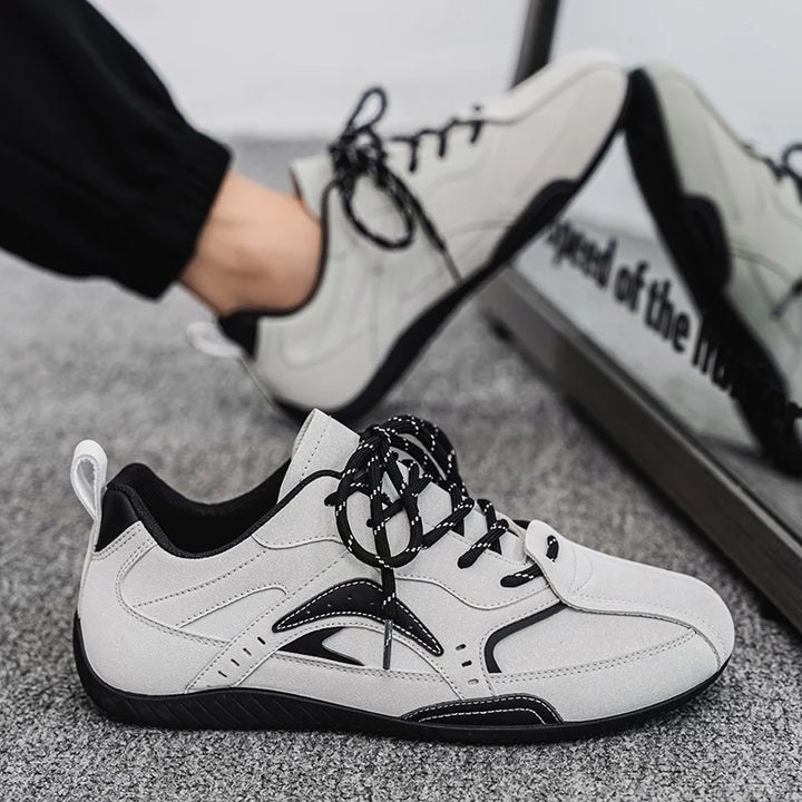 German Training Sneakers