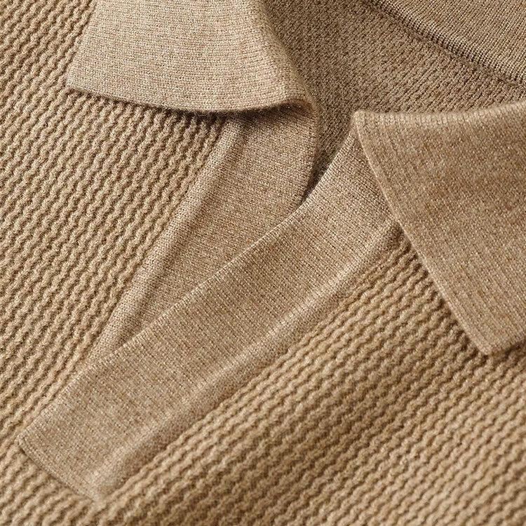 The Mercer Polo