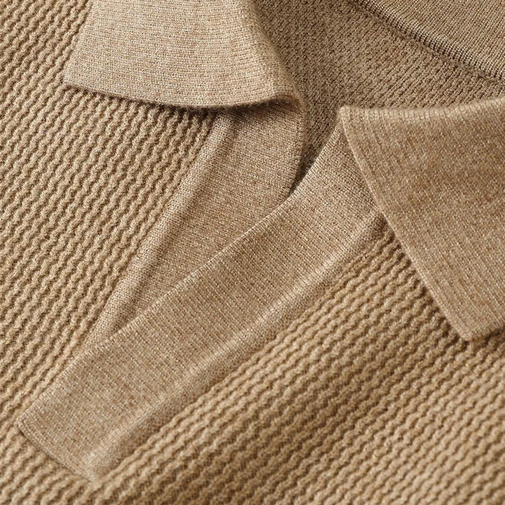 The Mercer Polo