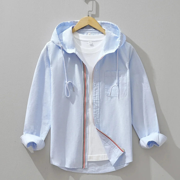 Shoreline Full Sleeve Shirt Summer