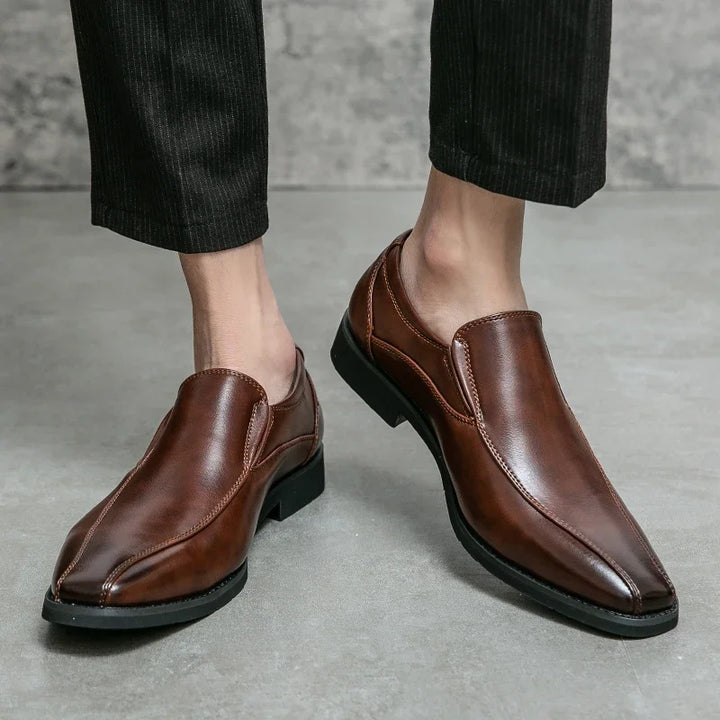 Berkley Business Loafers