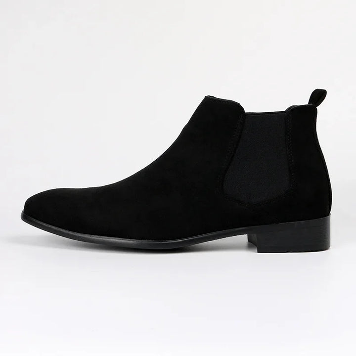 Cavalier Chelsea Boots