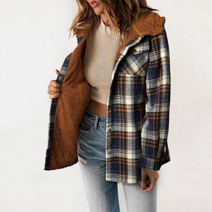 Women's Parkland Fleece Shirt Jacket