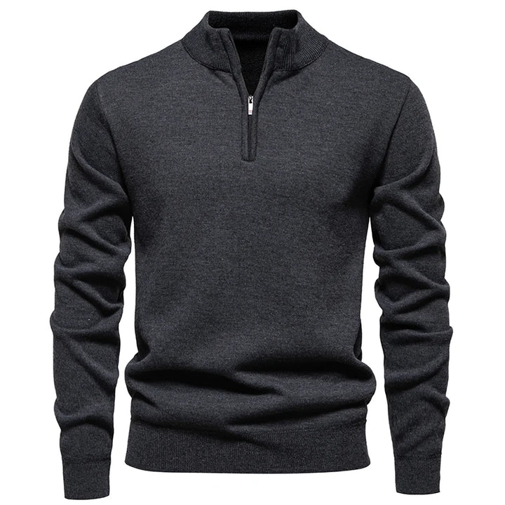 Hayward Knitted Sweater