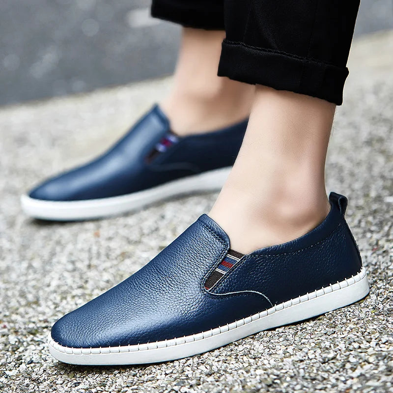 Dexter Leather Loafers