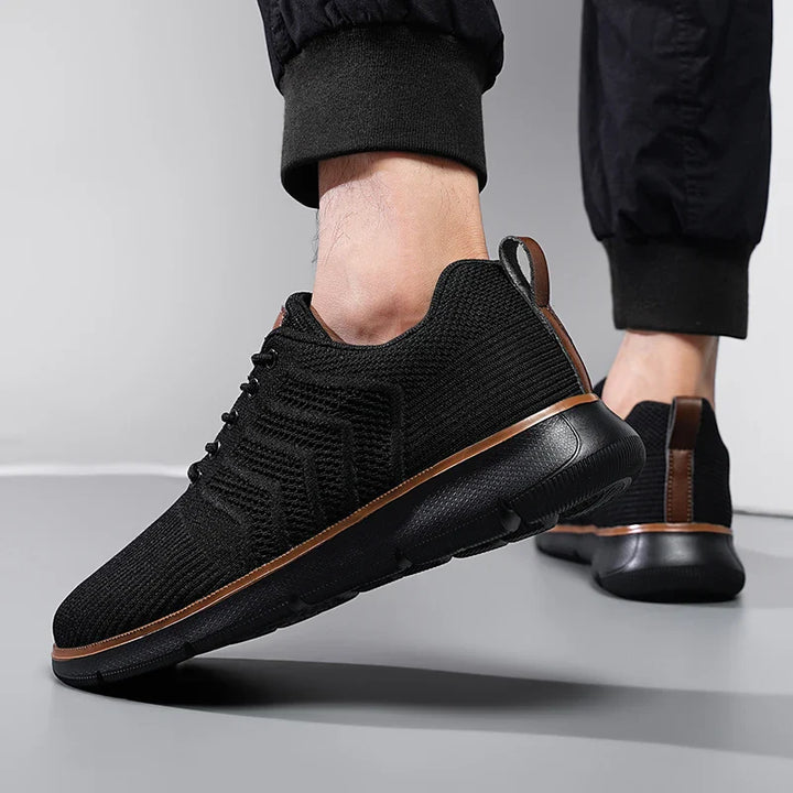 Prestige Trail Running Sneakers