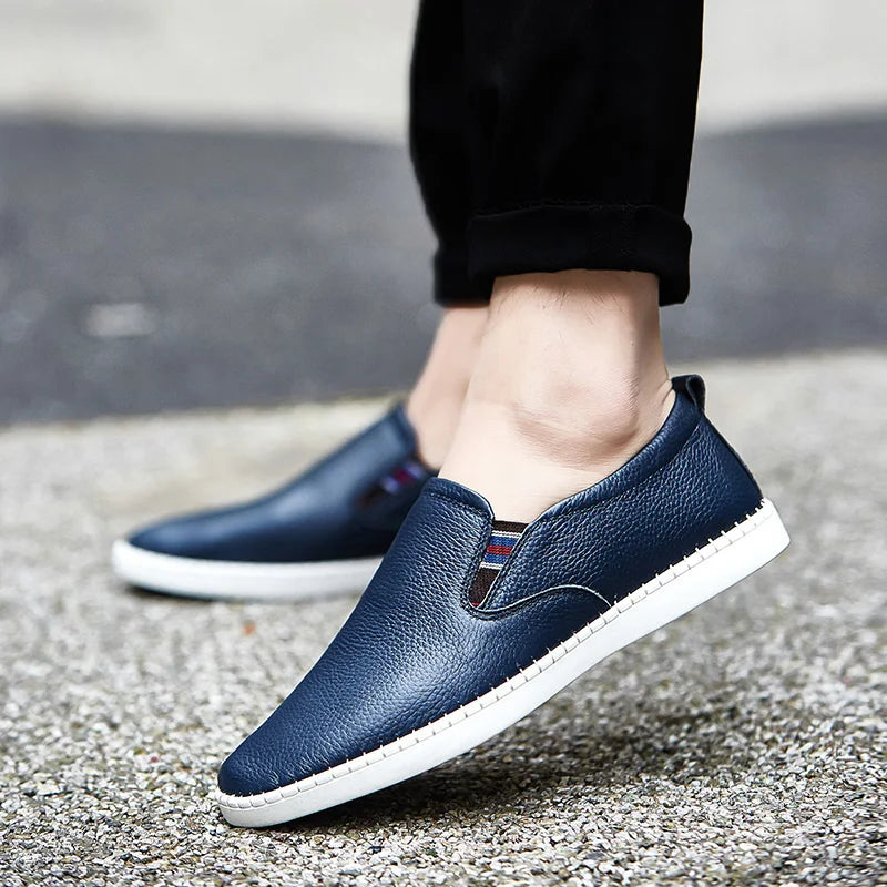 Dexter Leather Loafers