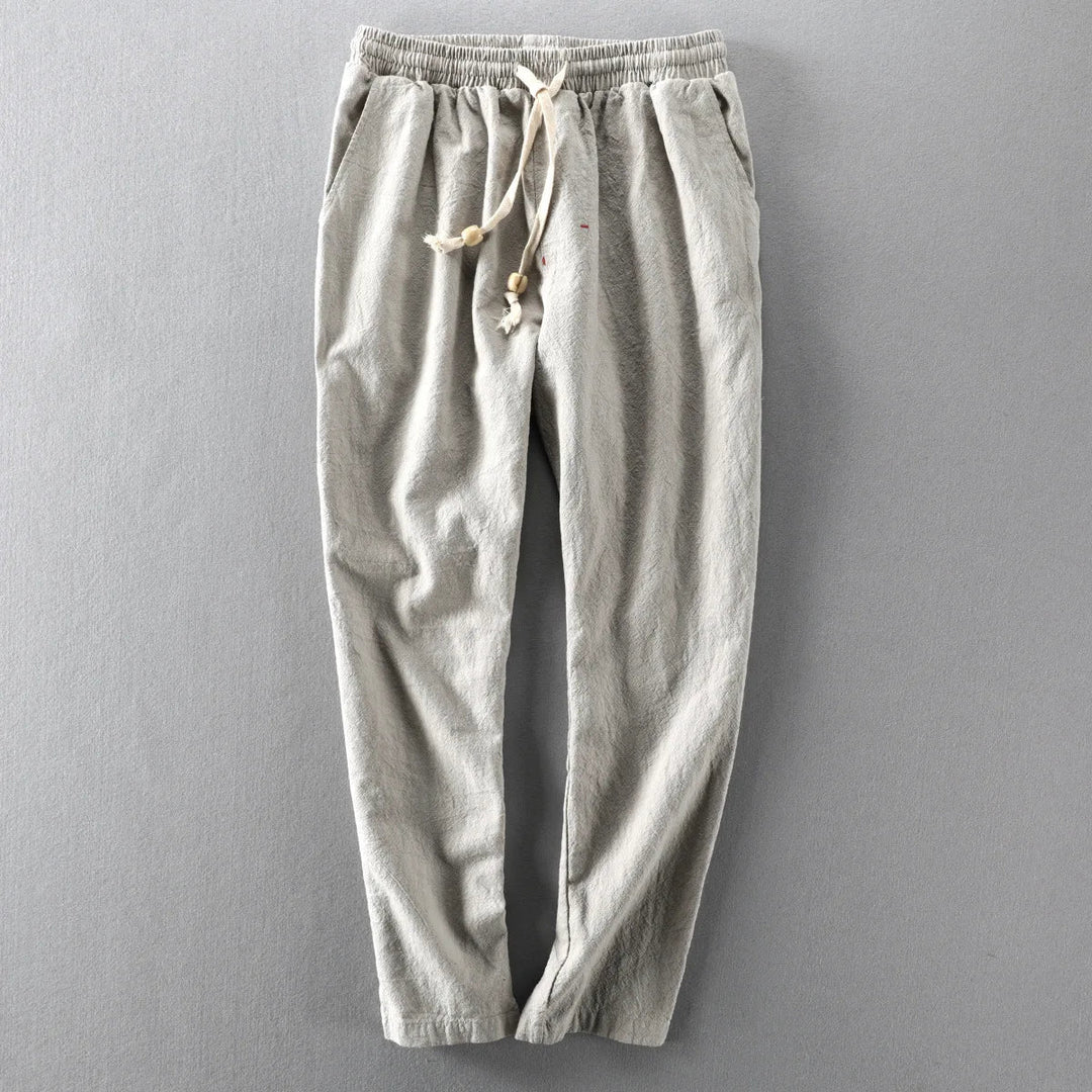 Summit Cotton Trouser
