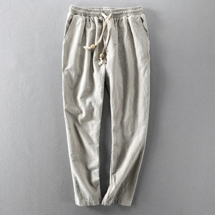 Summit Cotton Trouser
