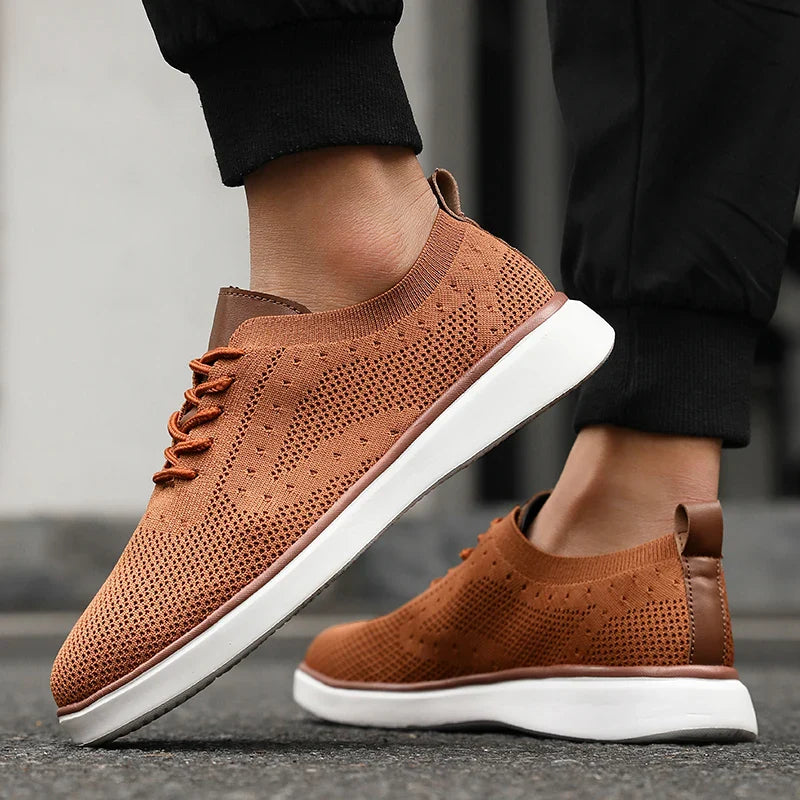 Phantom Breathable Mesh Sneakers