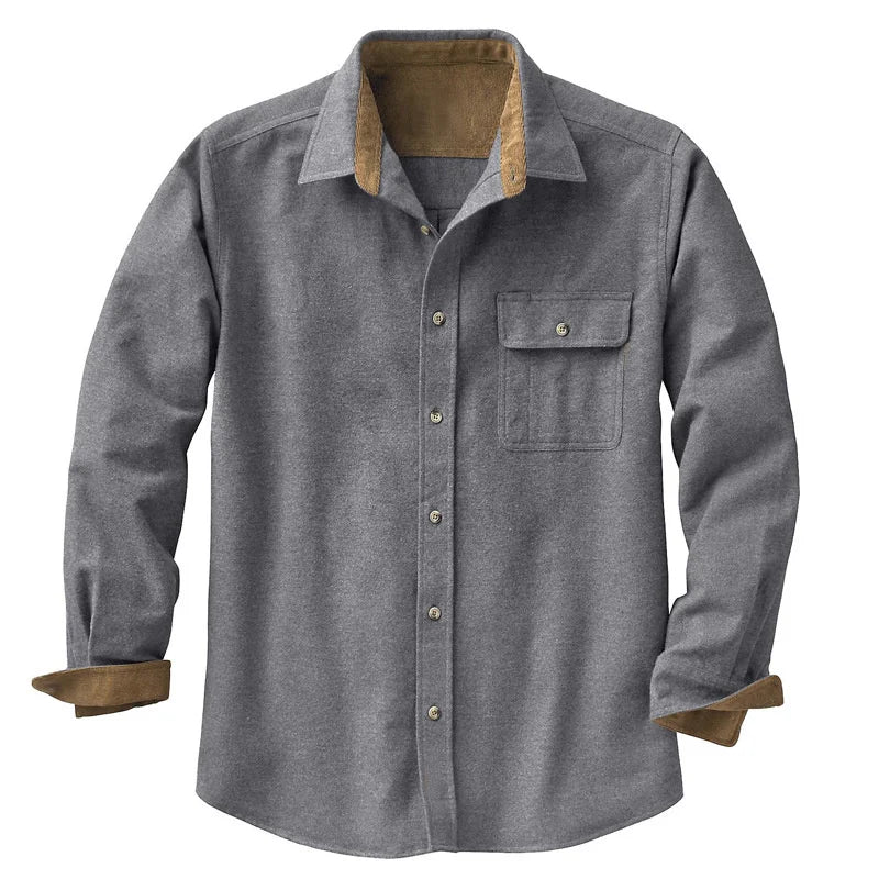 Remington Vintage Shirt
