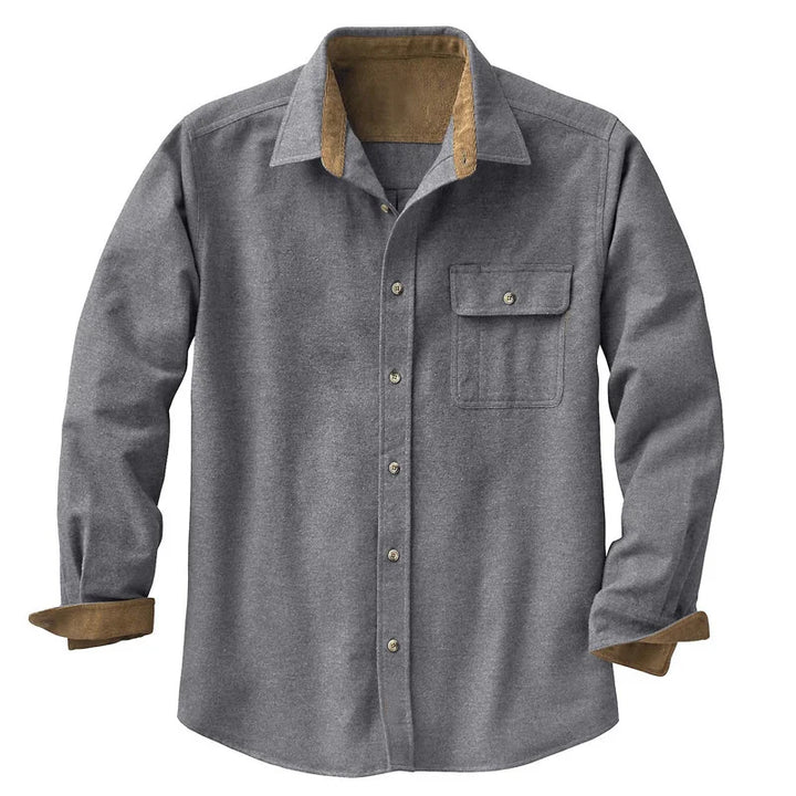 Remington Vintage Shirt