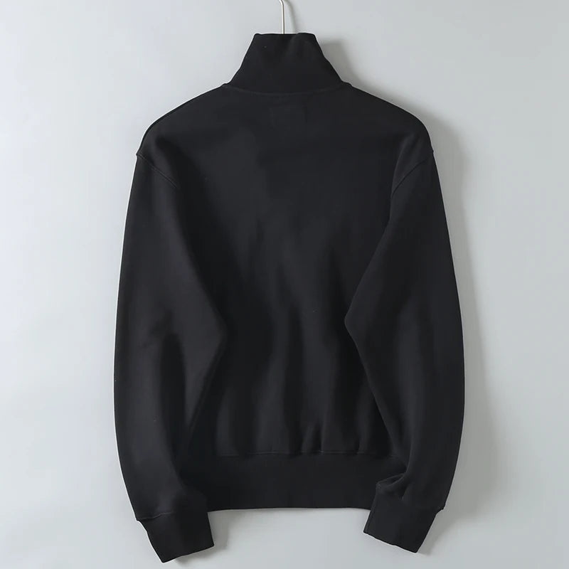 Patrick Half-Zip Pullover