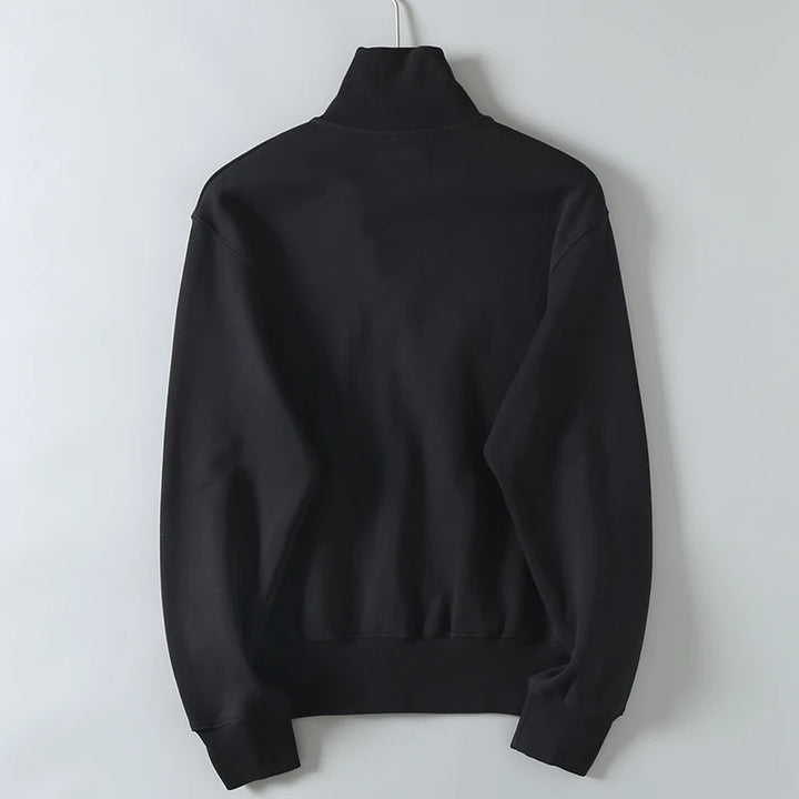 Patrick Half-Zip Pullover