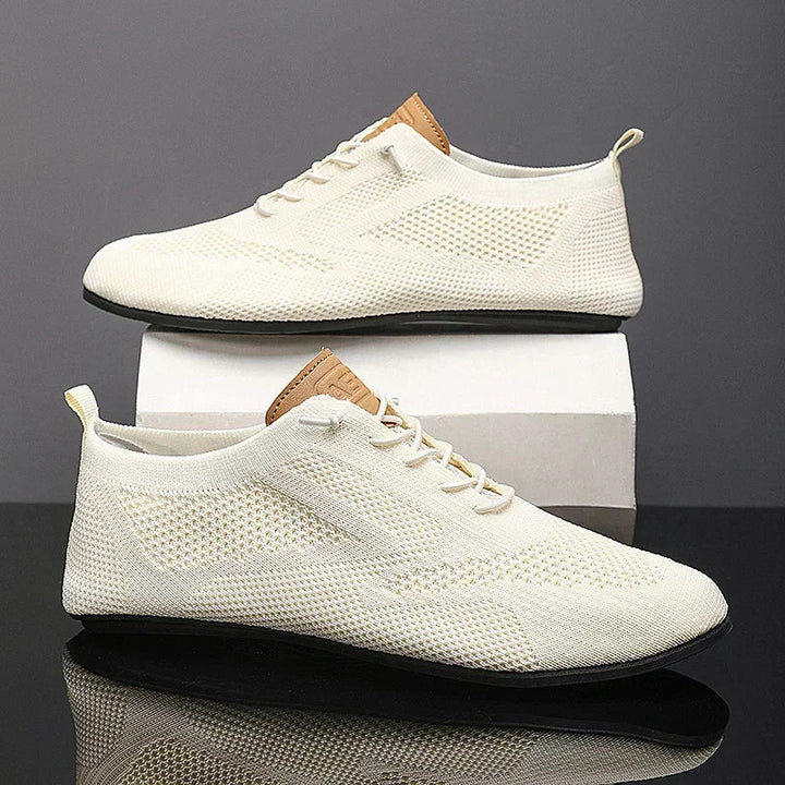 Jason Breathable Barefoot Shoes