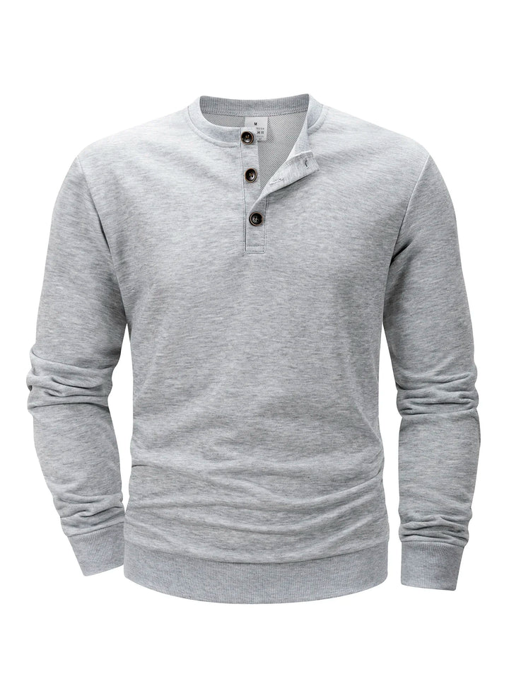 Hawkeye Henley Shirt