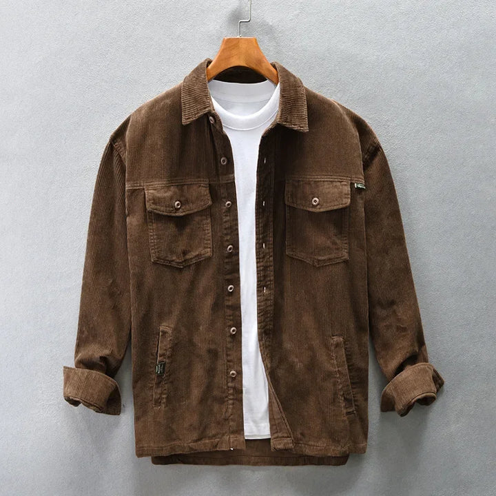 American Vintage Shirt