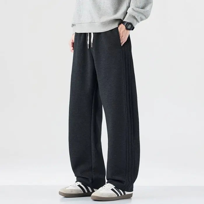 Cameroon Knitted Trouser