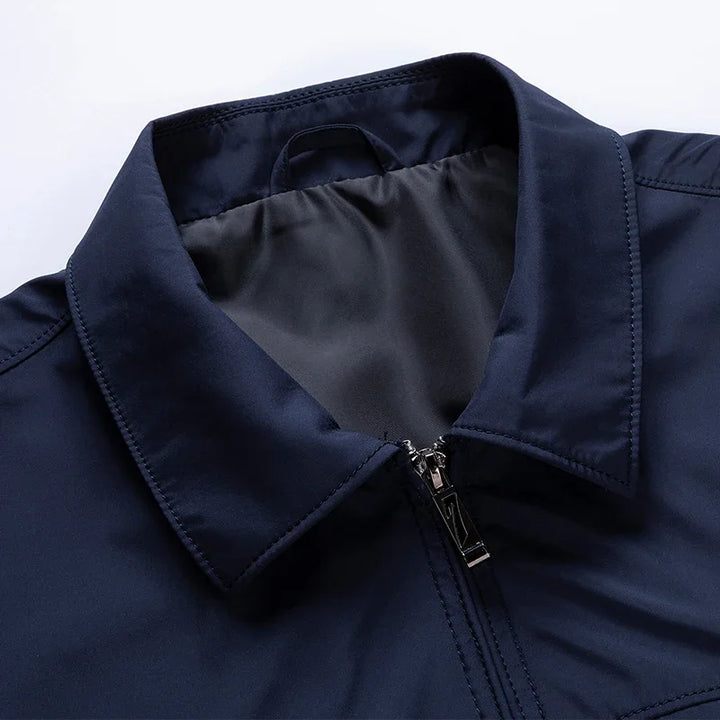 Alden Mercer Jacket