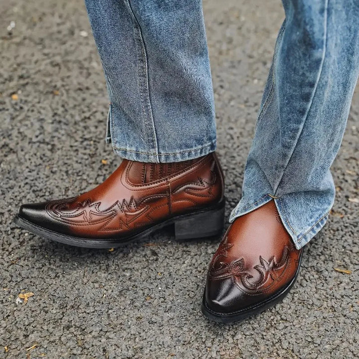 Montana Crest Boot