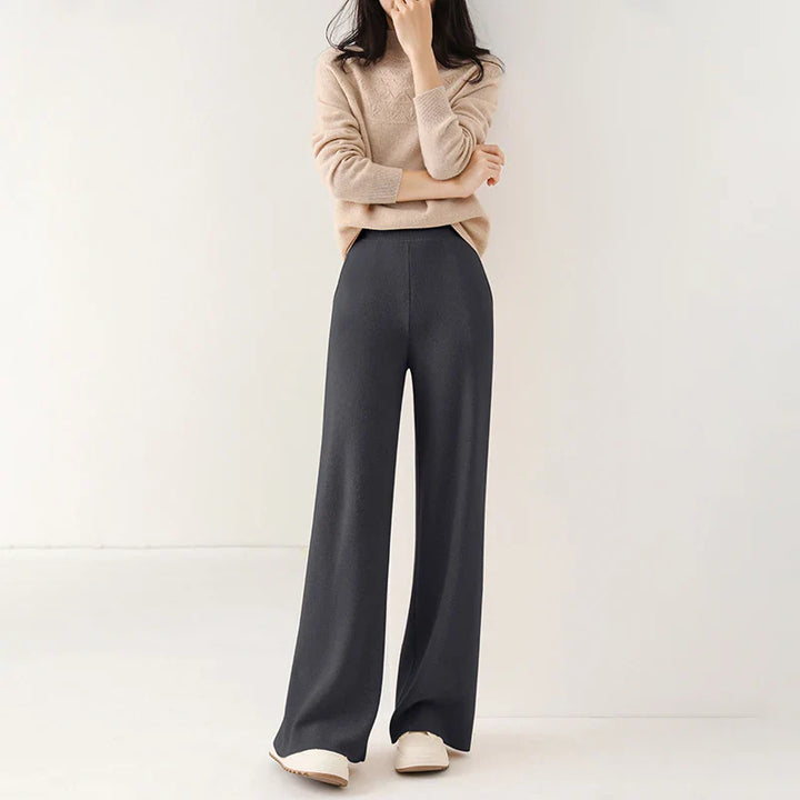 Serene Form Merino Wool Pants