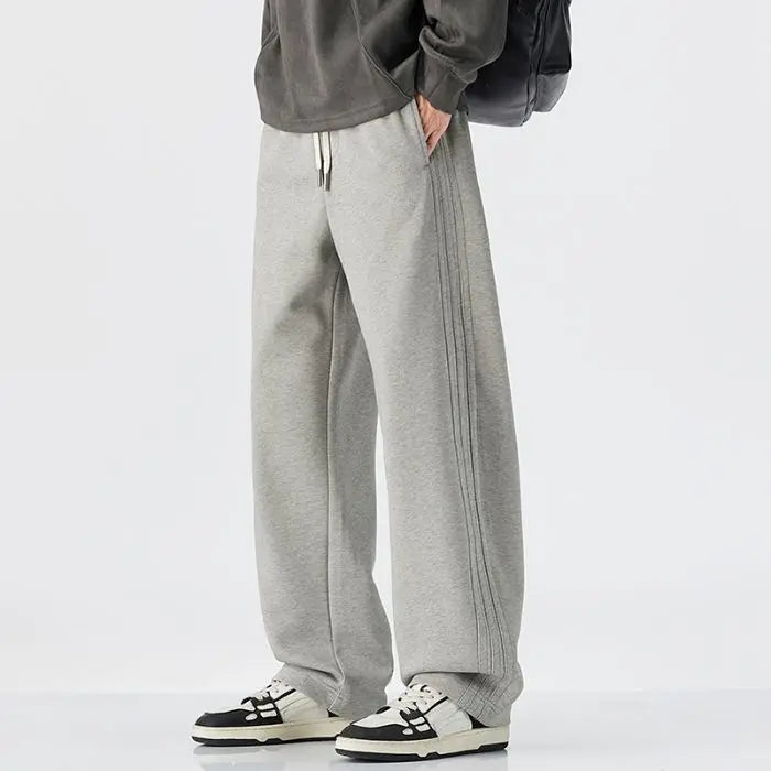 Cameroon Knitted Trouser