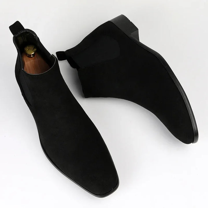 Cavalier Chelsea Boots