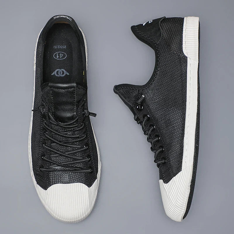 Xavier Lightweight Walking Sneakers
