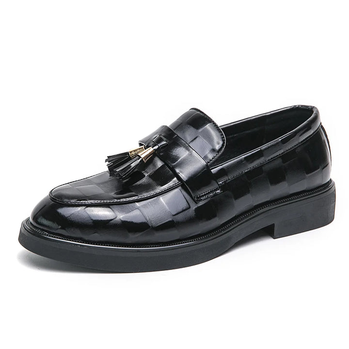 Orlando Leather Formal Shoes