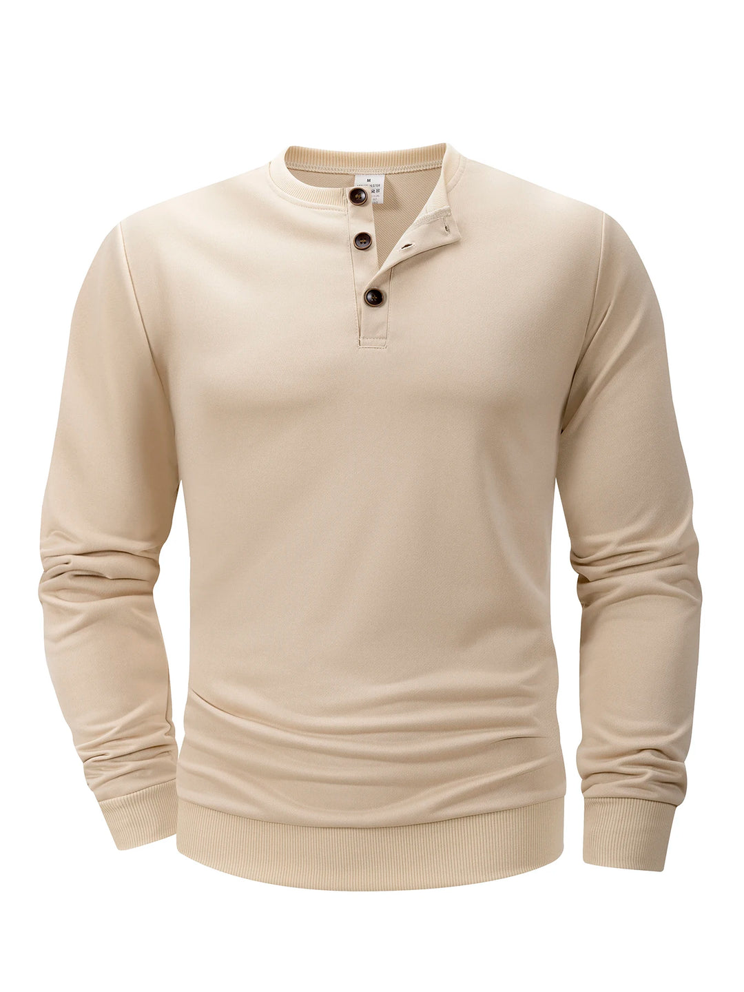 Hawkeye Henley Shirt