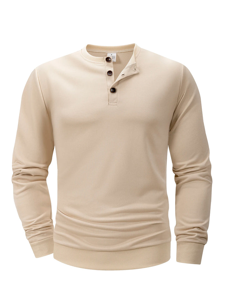 Hawkeye Henley Shirt