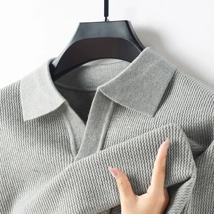 The Mercer Polo
